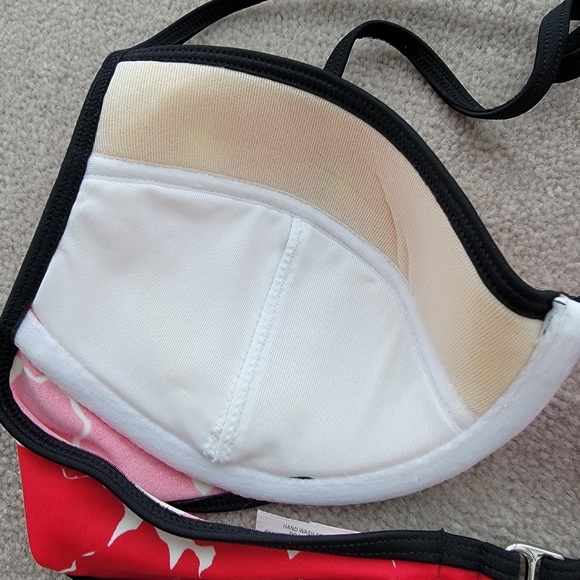 Victoria's Secret swim bikini set - Picture 3 of 6